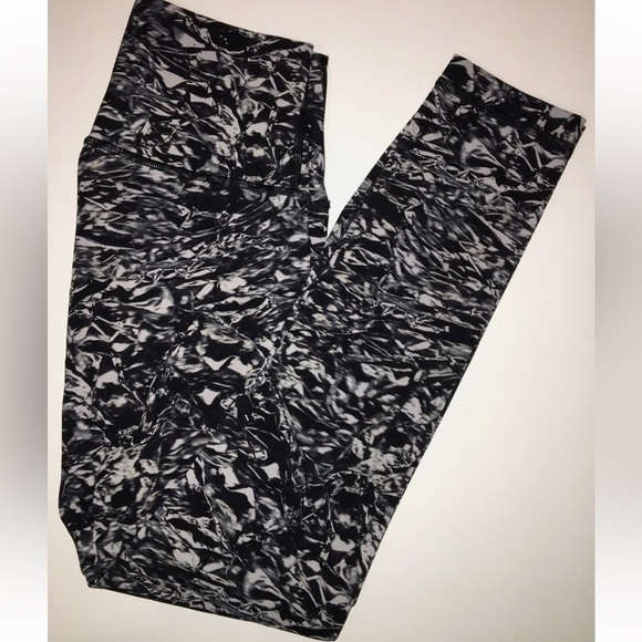 Lululemon Wunder Under Hi-Rise 7/8 Tight 25" m7. - Picture 16 of 16